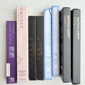 Eyeliner Bundle